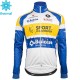 Wielershirt 2018 Sport Vlaanderen-Baloise Winter M001