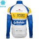 Wielershirt 2018 Sport Vlaanderen-Baloise Winter M001