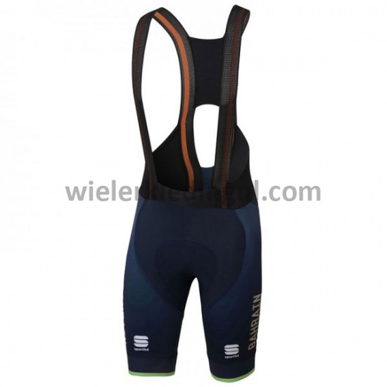 Kort Koersbroek 2018 Bahrain Merida M001