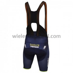 Kort Koersbroek 2018 Bahrain Merida M001