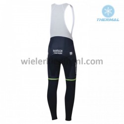 Lange Koersbroek 2018 Bahrain Merida Winter M001