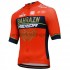 Wielershirt 2018 Bahrain Merida M001