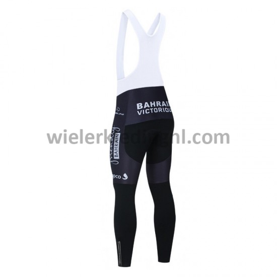 Lange Koersbroek 2021 Team Bahrain Victorious M001