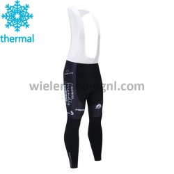 Lange Koersbroek 2021 Team Bahrain Victorious Winter M001