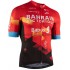 Wielershirt 2021 Team Bahrain Victorious M001