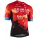 Wielershirt 2021 Team Bahrain Victorious M001
