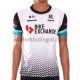 Wielershirt 2021 Team BikeExchange M001
