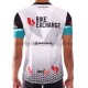 Wielershirt 2021 Team BikeExchange M001