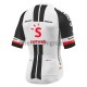 Wielershirt 2018 Team Sunweb M001