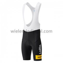 Kort Koersbroek 2018 LottoNL Jumbo M001