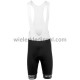 Wielershirt en Kort Koersbroek 2019 Team Jumbo–Visma M001