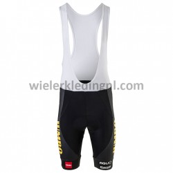 Kort Koersbroek 2020 Team Jumbo–Visma M001