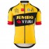 Wielershirt 2020 Team Jumbo–Visma M001