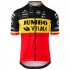 Wielershirt 2020 Team Jumbo–Visma M002