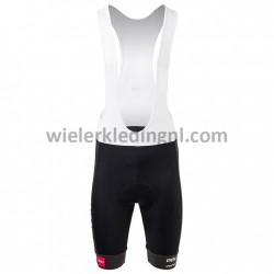 Kort Koersbroek 2021 Team Jumbo-Visma M001