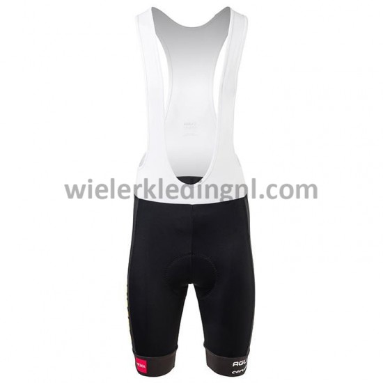 Kort Koersbroek 2021 Team Jumbo-Visma M001