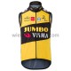 2021 Team Jumbo-Visma Wielervest M001