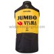 2021 Team Jumbo-Visma Wielervest M001