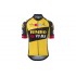 Wielershirt 2021 Team Jumbo-Visma M005