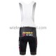 Kort Koersbroek 2021 Team Jumbo-Visma M006