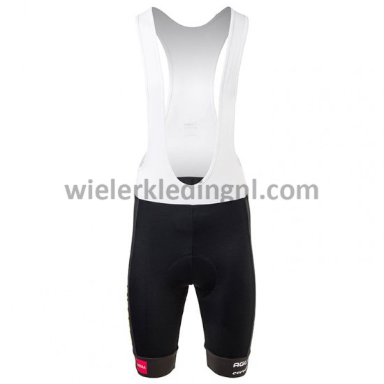 Kort Koersbroek 2021 Team Jumbo-Visma M006