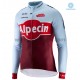 Wielershirt 2018 Team Katusha Alpecin Winter M001