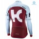 Wielershirt 2018 Team Katusha Alpecin Winter M001