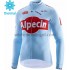 Wielershirt 2019 Team Katusha Alpecin Winter M001