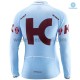 Wielershirt 2019 Team Katusha Alpecin Winter M001