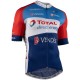 Wielershirt 2021 Team TotalEnergies M001