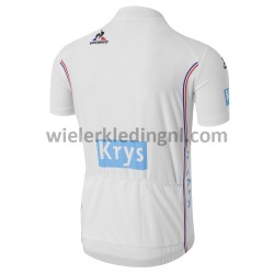 Wielershirt 2016 Ronde van Frankrijk M004