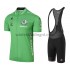 Wielershirt en Kort Koersbroek 2017 Ronde van Frankrijk M002