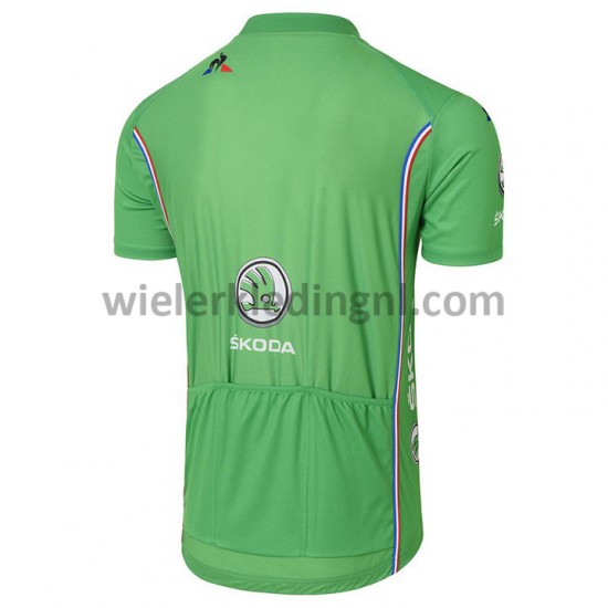 Wielershirt 2017 Ronde van Frankrijk M002