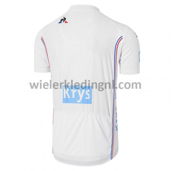 Wielershirt 2017 Ronde van Frankrijk M004