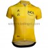 Wielershirt 2018 Ronde van Frankrijk M001