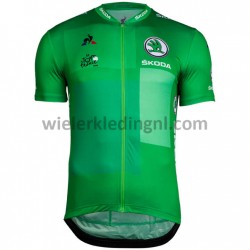 Wielershirt 2018 Ronde van Frankrijk M002