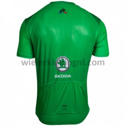 Wielershirt 2018 Ronde van Frankrijk M002
