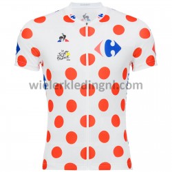 Wielershirt 2018 Ronde van Frankrijk M003