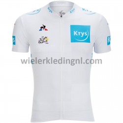 Wielershirt 2018 Ronde van Frankrijk M004