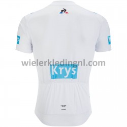 Wielershirt 2018 Ronde van Frankrijk M004
