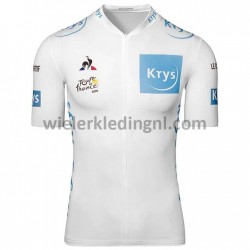 Wielershirt 2020 Ronde van Frankrijk M002