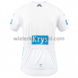 Wielershirt 2020 Ronde van Frankrijk M002