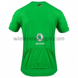 Wielershirt 2020 Ronde van Frankrijk M004