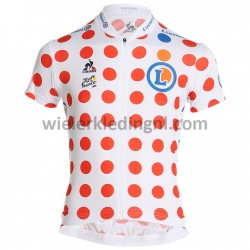 Wielershirt 2021 Ronde van Frankrijk M001