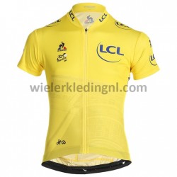 Wielershirt 2021 Ronde van Frankrijk M002