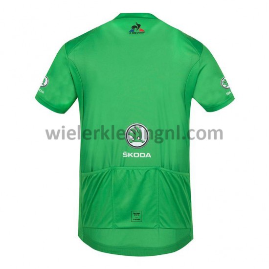 Wielershirt 2021 Ronde van Frankrijk M004