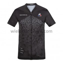 Wielershirt 2021 Ronde van Frankrijk M005