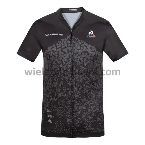Wielershirt 2021 Ronde van Frankrijk M005