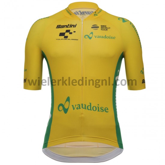 Wielershirt 2018 Ronde van Zwitserland M001