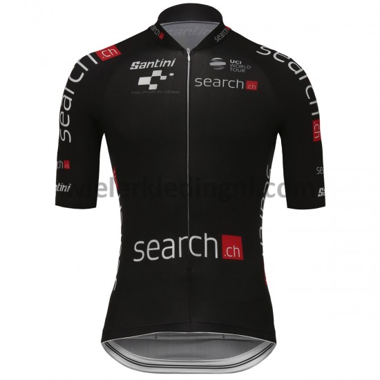 Wielershirt 2018 Ronde van Zwitserland M002